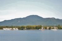Loisirs, transport, environnement : treize initiatives soutenues dans la région de Memphrémagog